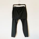 CAbi M’leggings Gray Skirted Style 3577 S Photo 4