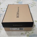 BCBGeneration BCBG Janina Bow Detail Dress Sandal Photo 10