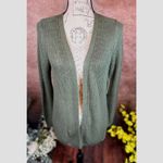 Pinque Jamelya Back Detail Cardigan Photo 4