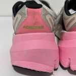Adidas Adistar White black pink EUC Photo 3