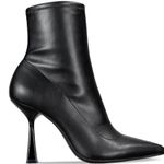 Bar III Olevia Sock Booties Photo 3