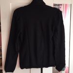 Apt. 9 black turtleneck Photo 0