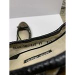 Giorgio Armani  36.5 Snake Print Ballet Flats Photo 4