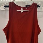 LA Hearts  Crop Tank Top Photo 0