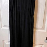 American Eagle American Eagle Outfitters Lounge dress Size M Photo 0
