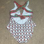 Trina Turk Venice Beach One Piece Swimsuit 10 Photo 4