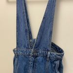 H&M  ladies jean skirt w pockets and overalls size 6 Photo 1