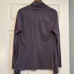 Z Supply  Size Small Asymmetrical Cardigan Photo 4