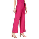 Lucy Paris  Pink Paperbag Pants NEW XS Photo 3