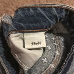 Ksubi  Mini Skirt Denim Photo 3