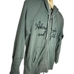 Abercrombie & Fitch Abercrombie Zip Hoody Jacket Photo 2
