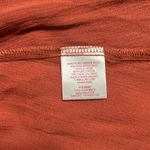 Faded Glory  Skirt SzXL NWOT Elastic Waist Belted Wrap Front Asymmetrical Casual Photo 5