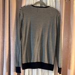Scotch & Soda  Size L Striped Sweater Photo 7