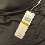 Anne cole Women's Live In Color Twist Front Shirred One Piece NWT Photo 5