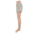 J.Crew Khaki City Fit Classic Twill Chino Shorts Photo 10