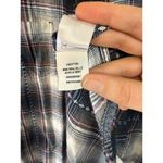 Ariat  Womens Real Billie Jean Shirt size S Photo 1