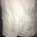 Victoria's Secret  Body by Victoria blazer Photo 1