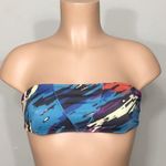 Rachel Pally Majorca bandeau bikini top. NWT Photo 4