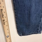 Lucky Brand  drew high rise mom jean ladies casual denim jeans size 8/29 ankle Photo 5