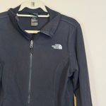 The North Face  Fleece Jacket Black Medium Photo 2