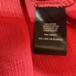 Torrid Crinkle Gauze Relaxed Embroidered Blouse Women's Size 2X Photo 6