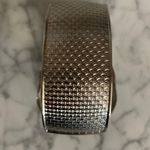 Nordstrom Silver Owl Bracelet Cuff Photo 1
