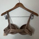 Thirdlove  24/7 classic underwire T-Shirt Bra 34B Nude Taupe Molded Smooth NEW Photo 3