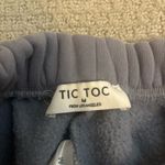 Tic Toc Light blue Sweatpants Photo 3