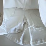 Lilly Pulitzer Lily Pulitzer Women’s Sybil Luxletic Skort UPF 50+ in Resort White Photo 7