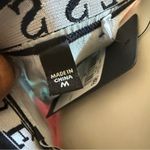 Guess  Floral Swim Coverup Set - Red and Green Photo 4