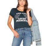 Chaser Yosemite Green This Girl Loves Presents T-Shirt M Photo 0