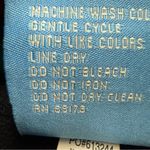 Charles River Apparel Dartmouth College Women's Green & Black Full Zip Up Track Style Jacket Large Photo 5