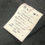 Laundromat Wool Heavy Sweater Jacket Womens Small Zip Fleece Lined Winter Red Photo 6