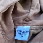 San Diego California Kraken Hoodie Sweatshirt Adult Size Medium Pullover Pink Photo 3