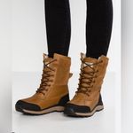 UGG  Zaylee Women Boots Micro Cheetah Size 7 Waterproof Photo 2