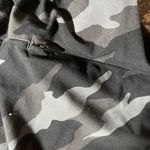 Athleta CAMO SHORTS. SIZE XXS Photo 3