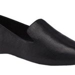 Birdies  The Starling In Jet Black Leather Size 12 Photo 0