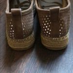 Catherine Malandrino Platform espadrille sneakers sz 9 NIB Photo 2