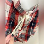 Pretty Little Thing  Plaid Shorts Photo 1