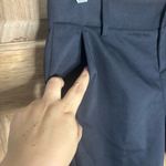 Alice + Olivia  women’s Elegant Black Dress Pants size 4 Photo 2