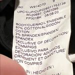 Dickies Dickie’s Relaxed Fit Women’s Black Pants Size 6L new with tags Photo 11