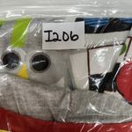 Disney Parks Adult XXL T-Shirt Tee Toy Story Shirt Gray Toy To The World Graphic Photo 11