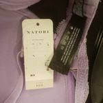💕NATORI💕 Feathers Underwire Contour Bra ~ Violet Tulip 30D NWT Purple Size undefined Photo 12