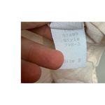 CP Shades Pink Linen Teton Tunic Dress Sz. S Photo 6