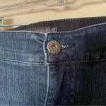 Torrid Bombshell Skinny Premium Stretch High Rise Jeans in Clean Dark Photo 10