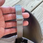 Torrid Women's Silver Lacey Full Cover Strapless Bra Size 46DD. NEW Photo 4