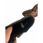 Paige Jessie Bootie Dark Leopard size 7 NEW $398 Photo 5