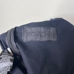 Roucha Plana straight leg trouser Pants in midnight navy size C US L Blue Size L Photo 3