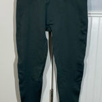 Set Active  Sculptflex Seamless Leggings in Green size Medium gym athletic Photo 0