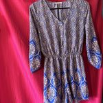 Soprano size M romper Photo 6